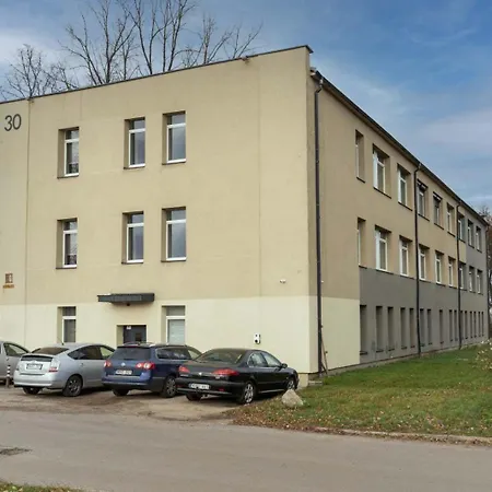 Air 205 * Vilnius