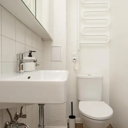 Air 205 شقة