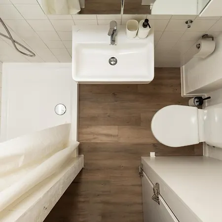 Apartamento Air 205 Vilna