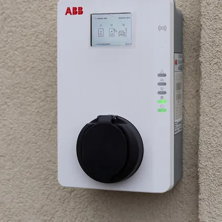 Air 205 Apartamento