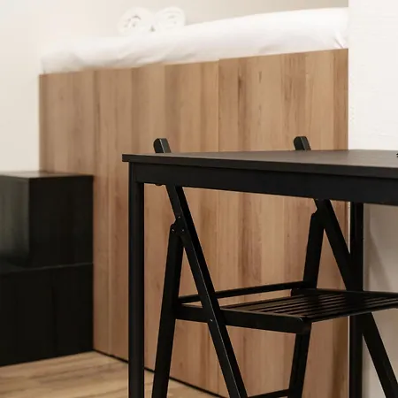 Apartamento Air 205