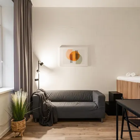 Apartamento Air 205 *