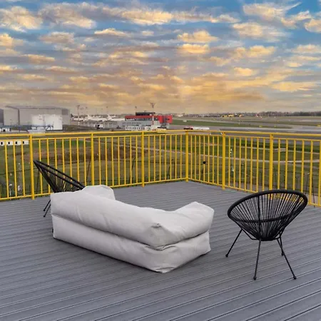 Air 205 Apartamento *