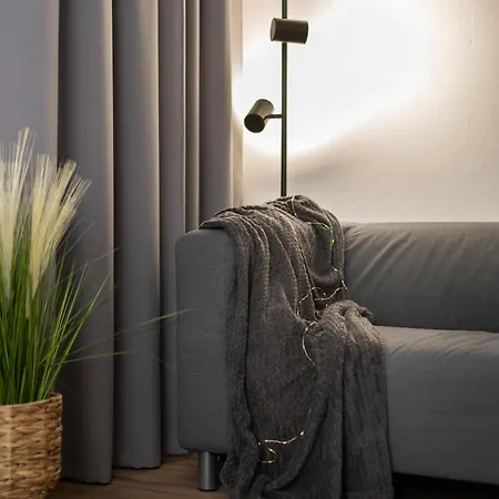 Apartamento Air 205 *
